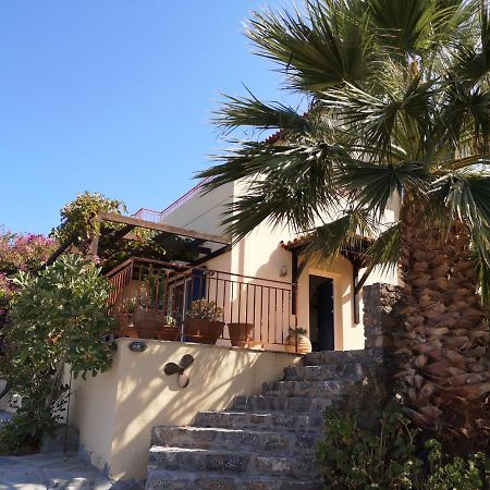 Villa Lir Tholos  Exterior foto