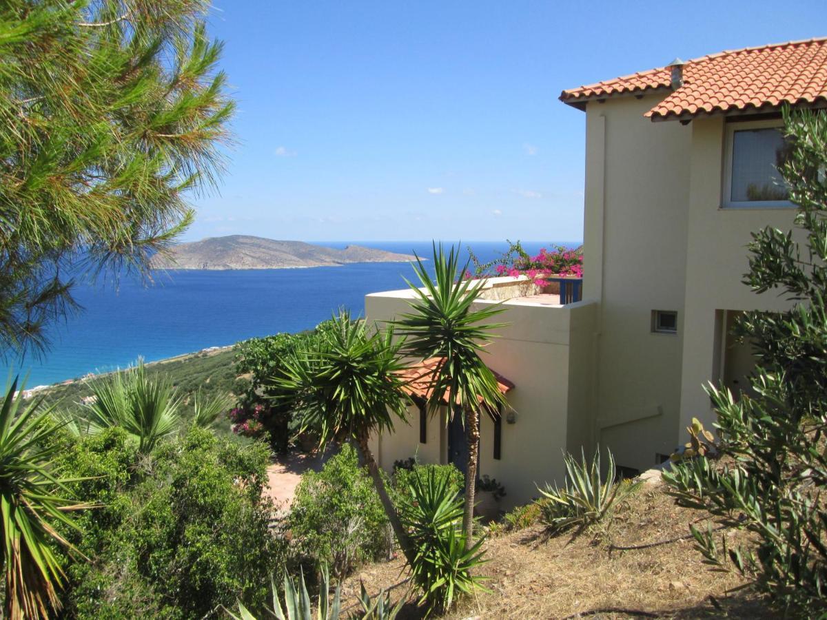 Villa Lir Tholos  Exterior foto