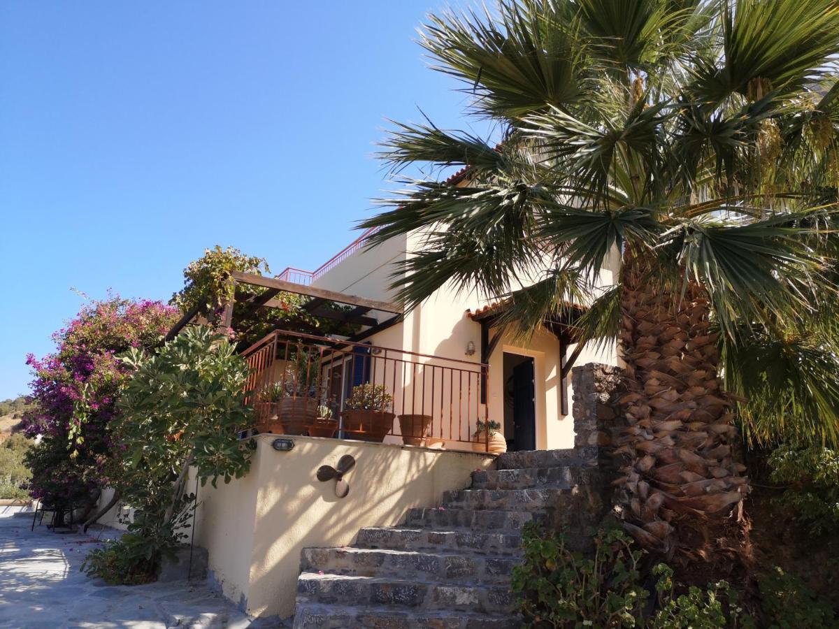 Villa Lir Tholos  Exterior foto