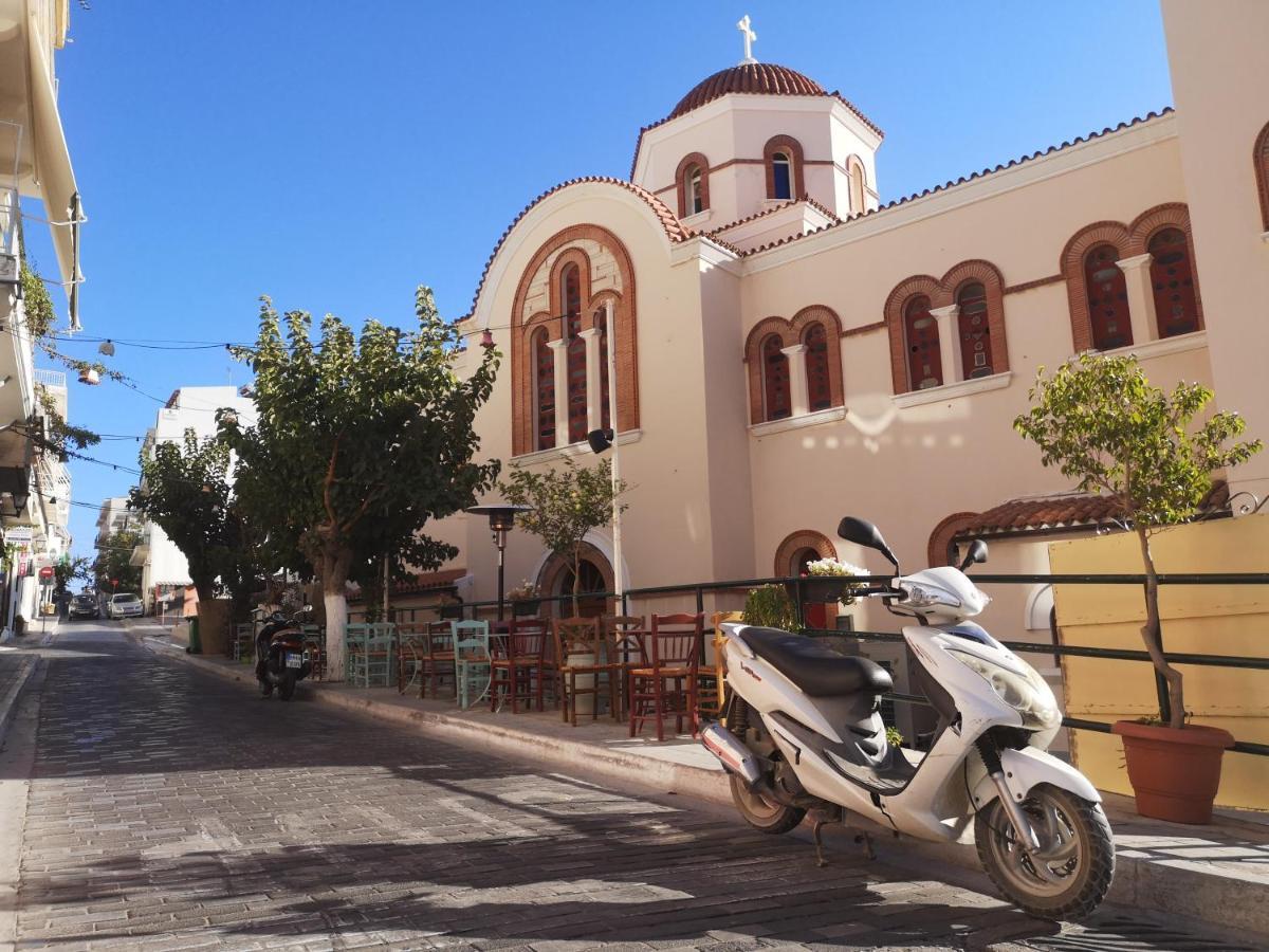 Villa Lir Tholos  Exterior foto