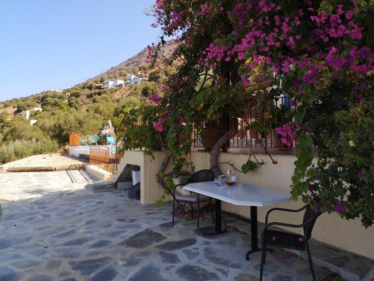 Villa Lir Tholos  Exterior foto