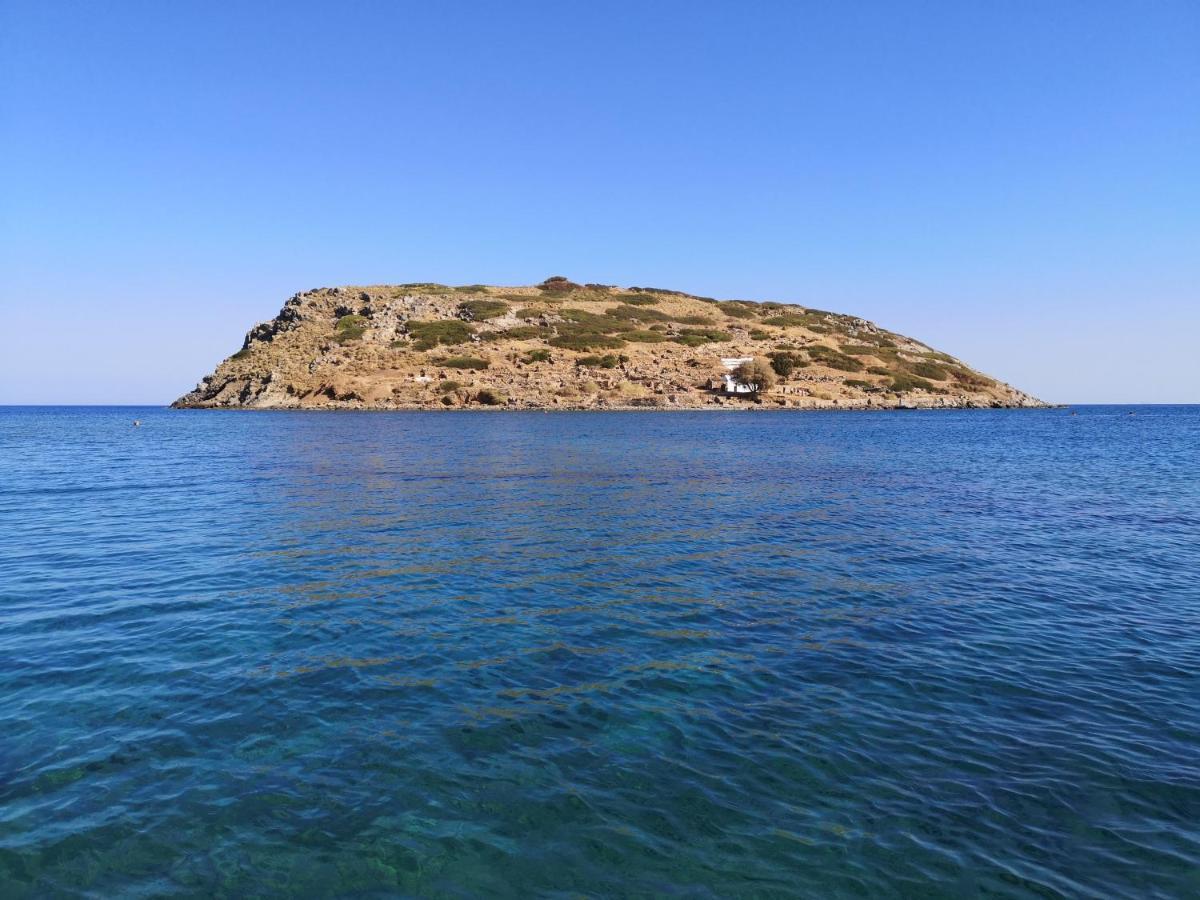 Villa Lir Tholos  Exterior foto